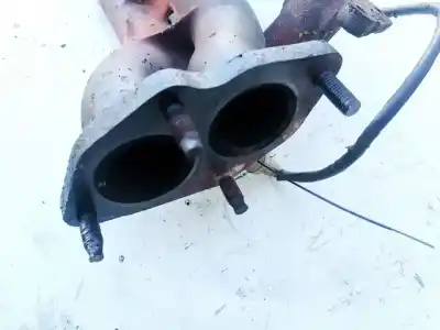 Second-hand car spare part exhaust manifold for audi a4 avant (b5) 1.8 oem iam references 058253033a  