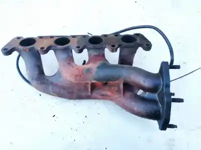 Second-hand car spare part exhaust manifold for audi a4 avant (b5) 1.8 oem iam references 058253033a  
