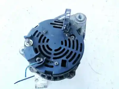 Second-hand car spare part alternator for audi a4 avant (b5) 1.8 oem iam references 0123310022  058903016