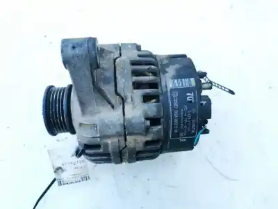 Автозапчасти б/у генератор за AUDI A4 AVANT (B5) 1.8 ссылки OEM IAM 0123310022  058903016