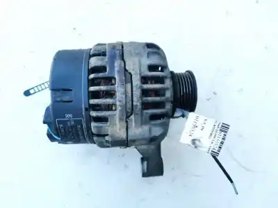 Second-hand car spare part alternator for audi a4 avant (b5) 1.8 oem iam references 0123310022  058903016