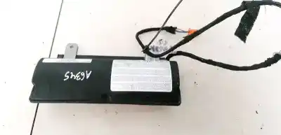 Автозапчасти б/у левая боковая подушка безопасности за audi a6, c5 1997.01 - 2001.08 2.4 121kw 1997.02 - 2005.01 ссылки oem iam 4b9880441  021cxb0127m5