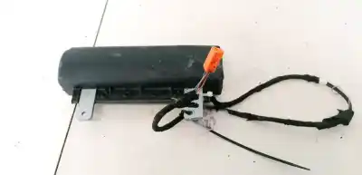 Автозапчасти б/у левая боковая подушка безопасности за audi a6, c5 1997.01 - 2001.08 2.4 121kw 1997.02 - 2005.01 ссылки oem iam 4b9880441