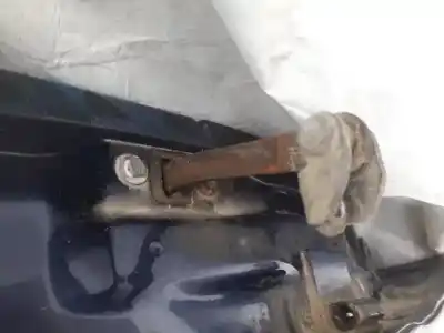 Second-hand car spare part hinge for opel astra g caravan 1.6 oem iam references   