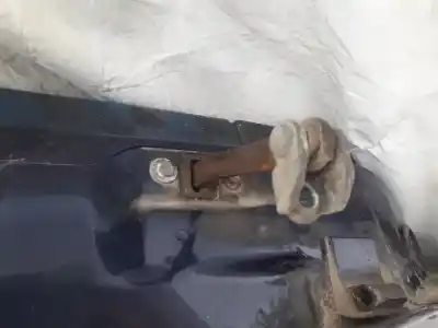 Second-hand car spare part hinge for opel astra g caravan 1.6 oem iam references   