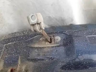 Second-hand car spare part hinge for opel astra g caravan 1.6 oem iam references   