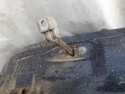 Second-hand car spare part hinge for opel astra g caravan 1.6 oem iam references   