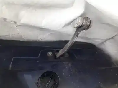 Second-hand car spare part hinge for opel astra g caravan 1.6 oem iam references   