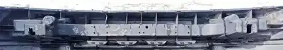 Second-hand car spare part front bumper reinforcement for peugeot partner (s2) 1.9 diesel oem iam references 