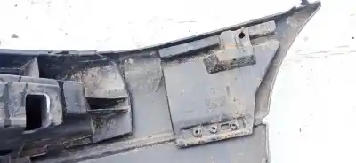 Second-hand car spare part front bumper reinforcement for peugeot partner (s2) 1.9 diesel oem iam references 