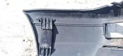 Tweedehands auto-onderdeel versterking van de voorbumper voor volkswagen vento (1h2) 1.9 diesel oem iam-referenties 