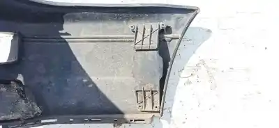 Tweedehands auto-onderdeel versterking van de voorbumper voor volkswagen vento (1h2) 1.9 diesel oem iam-referenties 