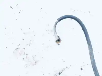 Автозапчасти б/у напорная трубка усилителя рулевого управления за audi a6, c5 1997.01 - 2001.08 2.4 121kw 1997.02 - 2005.01 ссылки oem iam   