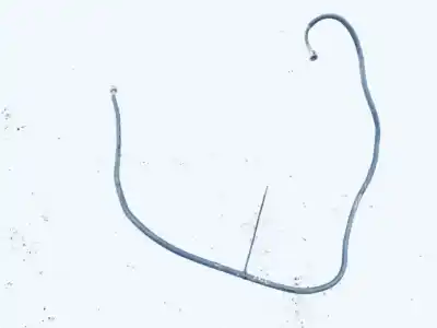 Автозапчасти б/у напорная трубка усилителя рулевого управления за audi a6, c5 1997.01 - 2001.08 2.4 121kw 1997.02 - 2005.01 ссылки oem iam 