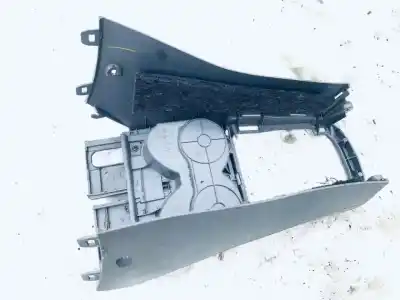 Автозапчастина б/у пластика для toyota rav 4 (a2) 2.0 16v cat посилання на oem iam 5562042020  55620-42020, 5562542010