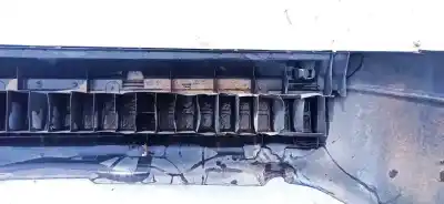 Автозапчасти б/у усиление заднего бампера за renault laguna (b56) 2.2 dt rt ссылки oem iam   