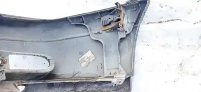 Second-hand car spare part front bumper reinforcement for renault laguna (b56) 2.2 dt rt oem iam references   