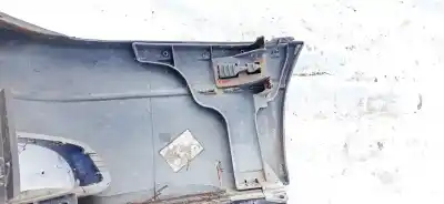Second-hand car spare part front bumper reinforcement for renault laguna (b56) 2.2 dt rt oem iam references   