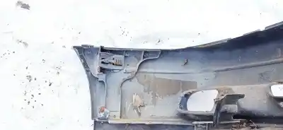 Автозапчасти б/у усиление переднего бампера за renault laguna (b56) 2.2 dt rt ссылки oem iam 