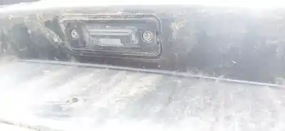 Автозапчастина б/у реєстрація пілот для volkswagen golf v variant (1k5) 1.4 посилання на oem iam   