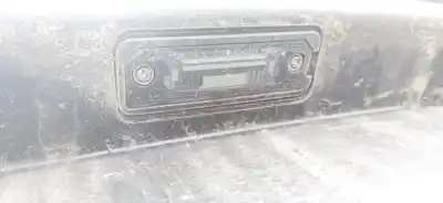 Автозапчастина б/у реєстрація пілот для volkswagen golf v variant (1k5) 1.4 посилання на oem iam   