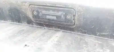 Автозапчастина б/у реєстрація пілот для volkswagen golf v variant (1k5) 1.4 посилання на oem iam   