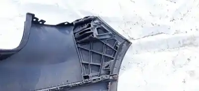 Автозапчасти б/у усиление заднего бампера за volkswagen golf v variant (1k5) 1.4 ссылки oem iam 