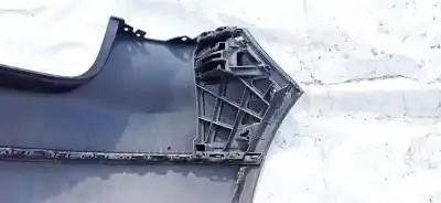 Автозапчасти б/у усиление заднего бампера за volkswagen golf v variant (1k5) 1.4 ссылки oem iam   