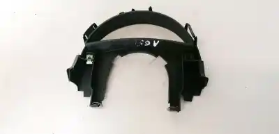 Second-hand car spare part front decorative moulding for citroen c8 2.2 hdi exclusive oem iam references 1484011077  8302