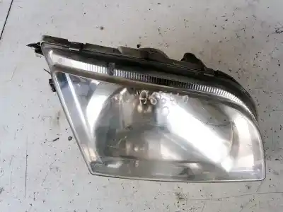 Автозапчастина б/у права фа для mitsubishi space star (dg0) 1.9 di-d cat посилання на oem iam 14895600