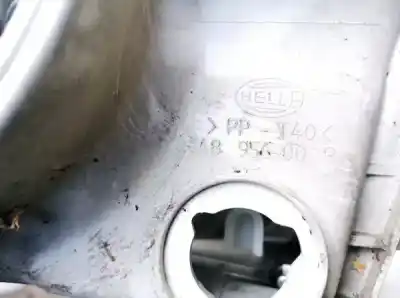 Автозапчастина б/у права фа для mitsubishi space star (dg0) 1.9 di-d cat посилання на oem iam 14895600  148956-00