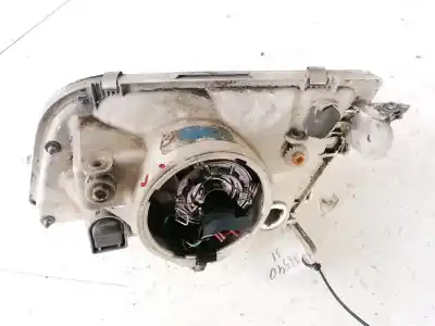 Автозапчастина б/у права фа для mitsubishi space star (dg0) 1.9 di-d cat посилання на oem iam 14895600  148956-00