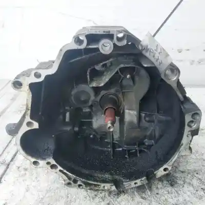 Автозапчасти б/у коробка передач за audi a4 avant (b5) 1.8 ссылки oem iam cpd