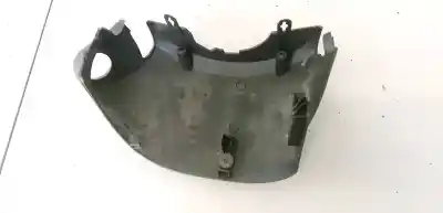 Second-hand car spare part plastics for citroen c8 2.2 hdi exclusive oem iam references   