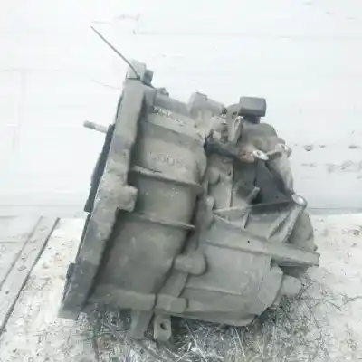 Pezzo di ricambio per auto di seconda mano riduttore per fiat idea (135) 1.9 multijet active plus riferimenti oem iam c605  5495775