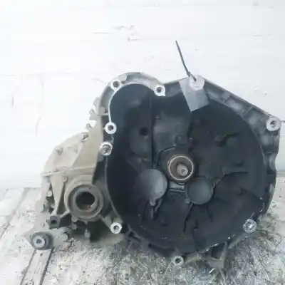 Tweedehands auto-onderdeel versnellingsbak voor fiat idea (135) 1.9 multijet active plus oem iam-referenties c605