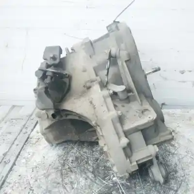 Pezzo di ricambio per auto di seconda mano riduttore per fiat idea (135) 1.9 multijet active plus riferimenti oem iam c605  5495775