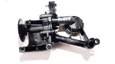 Peça sobressalente para automóvel em segunda mão bomba de óleo por renault laguna (b56) 2.2 diesel referências oem iam 0070905004