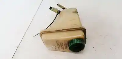 Second-hand car spare part power steering fluid tank for audi 100 avant (c4) 2.5 tdi oem iam references 4a0422373a