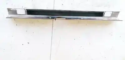 Pezzo di ricambio per auto di seconda mano plastica per audi 100 avant (c4) 2.5 tdi riferimenti oem iam   