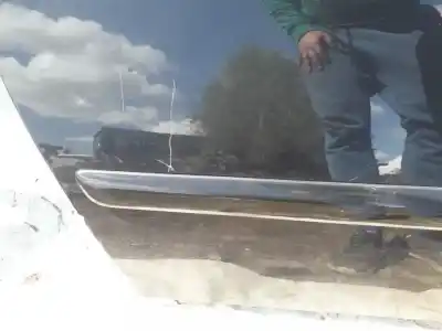 Second-hand car spare part plastics for citroen c8 2.2 hdi exclusive oem iam references   