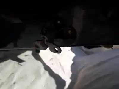 Second-hand car spare part hinge for citroen c8 2.2 hdi exclusive oem iam references   