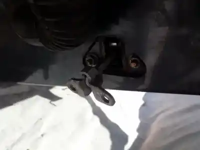 Second-hand car spare part hinge for citroen c8 2.2 hdi exclusive oem iam references   