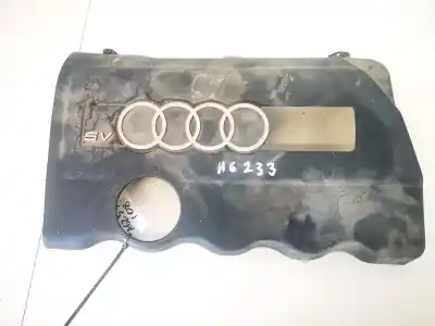 Автозапчастина б/у крішка двигуна для AUDI A4 AVANT (B5) 1.8 Посилання на OEM IAM 058103724C  
