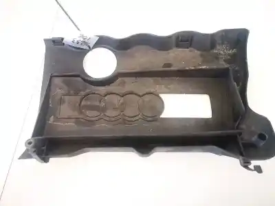 Автозапчастина б/у крішка двигуна для audi a4 avant (b5) 1.8 посилання на oem iam 058103724c  