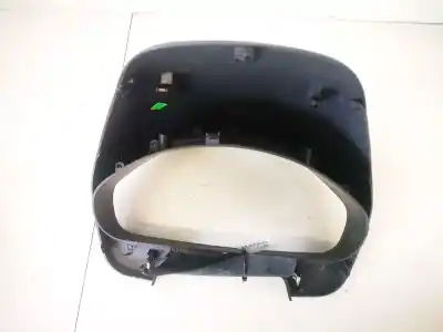 Автозапчастина б/у передні молдинги для mitsubishi space star (dg0) 1.9 di-d cat посилання на oem iam mr270249  