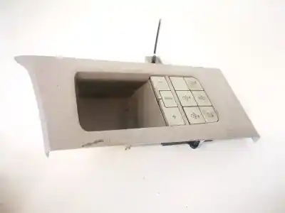 Tweedehands auto-onderdeel schakelaar voor fiat idea (135) 1.9 multijet active plus oem iam-referenties 12000397