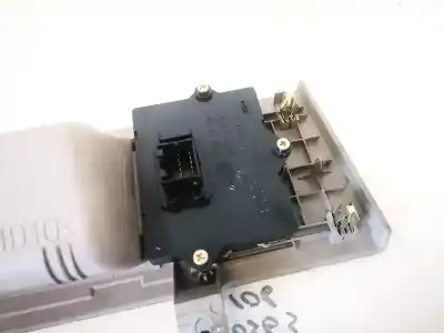 Second-hand car spare part switch for fiat idea (135) 1.9 multijet active plus oem iam references 12000397  b569