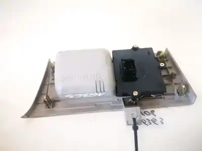 Second-hand car spare part switch for fiat idea (135) 1.9 multijet active plus oem iam references 12000397  b569