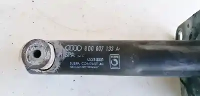 Автозапчасти б/у усиление переднего бампера за audi a4 avant (b5) 1.8 ссылки oem iam 8d0807133a  02310001